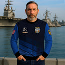 Personalized US Navy Sweatshirt JSTS01