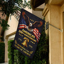 America’s 250th Anniversary House Flag – Honoring 250 Years of Liberty