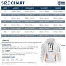 Personalized US Navy Quarter Zip Hoodie TQZ08