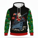 America's Navy A Legacy Of Valor Since 1775 Xmas 3D All Over Print