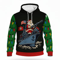 America's Navy A Legacy Of Valor Since 1775 Xmas 3D All Over Print