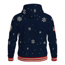 US Navy 250 Anchored In Christmas Spirit Christmas Xmas 3D All Over Print