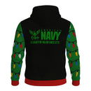 America's Navy A Legacy Of Valor Since 1775 Xmas 3D All Over Print