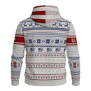 Personalized US Navy Hoodie 3D All Over Print JH3D05