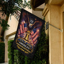 America’s Semiquincentennial House Flag – 1776–2026 250 Years Celebration