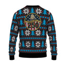 US Navy 250th Anniversary Christmas  Ugly Sweater