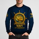 Personalized US Navy Sweatshirt JSTS08