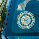 US NAVY 250 Years Of Service Stickers