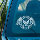 US Navy 250 Years Of Service Stickers