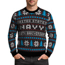 US Navy 250th Anniversary Christmas  Ugly Sweater