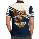 US Navy Veteran Polo Shirt – All Gave Some, Some Gave All Polo Shirt
