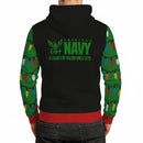 America's Navy A Legacy Of Valor Since 1775 Xmas 3D All Over Print