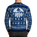 Personalized 250th US Navy Christmas Ugly Sweater UST016