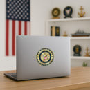 US NAVY 250 Years Of Service Stickers