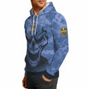 Personalized US Navy 3D All Over Print Hoodie TH3D03