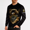 Personalized US Navy Sweatshirt JSTS06