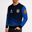 Personalized US Navy Sweatshirt JSTS01