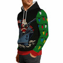 America's Navy A Legacy Of Valor Since 1775 Xmas 3D All Over Print