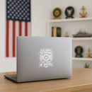 US NAVY Veteran 250 Years Of Service Stickers