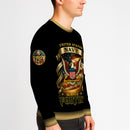 Personalized US Navy Sweatshirt JSTS05