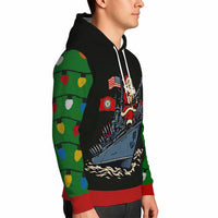 America's Navy A Legacy Of Valor Since 1775 Xmas 3D All Over Print