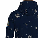 US Navy 250 Anchored In Christmas Spirit Christmas Xmas 3D All Over Print