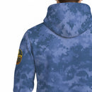 Personalized US Navy 3D All Over Print Hoodie TH3D03