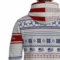 Personalized US Navy Hoodie 3D All Over Print JH3D05