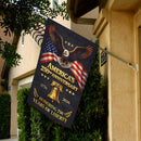 250 Years of Liberty Garden Flag – America’s 250th Anniversary 1776–2026