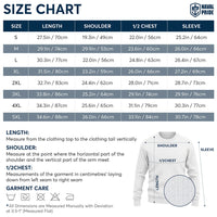 Personalized US Navy Christmas Ugly Sweater KAUST09