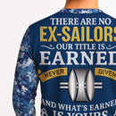 Personalized US Navy Sweatshirt KASTS04