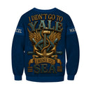 Personalized US Navy Sweatshirt KASTS05