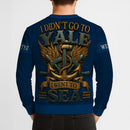 Personalized US Navy Sweatshirt KASTS05