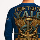 Personalized US Navy Sweatshirt KASTS05