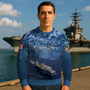 US Navy 250 Sweatshirt