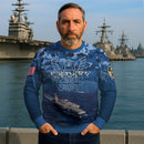 US Navy 250 Sweatshirt