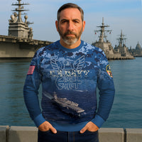 US Navy 250 Sweatshirt