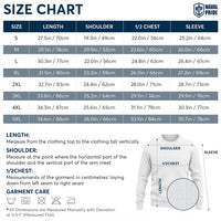 US Navy Sailor Christmas Ugly Sweater