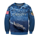 US Navy 250 Sweatshirt