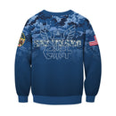 US Navy 250 Sweatshirt