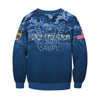 US Navy 250 Sweatshirt