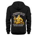 Personalized US Navy Quarter Zip Hoodie KRQZ06