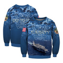 US Navy 250 Sweatshirt