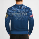 US Navy 250 Sweatshirt