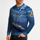 US Navy 250 Sweatshirt
