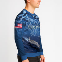 US Navy 250 Sweatshirt