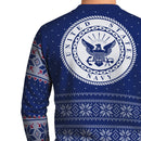 I Am Old Navy Christmas Ugly Sweater