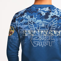 US Navy 250 Sweatshirt