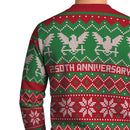 US Navy 250th Anniversary Christmas Ugly Sweater